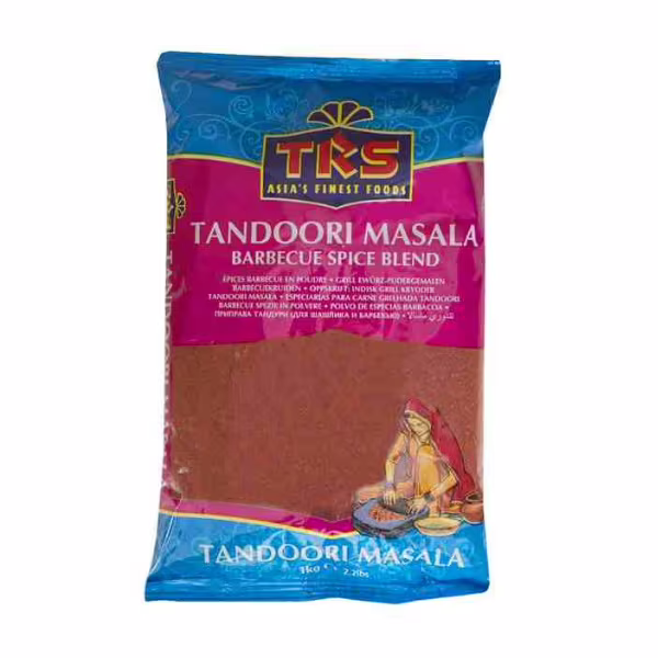 Trs Tandoori Masala