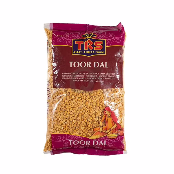 Trs Toor Dal 2kg