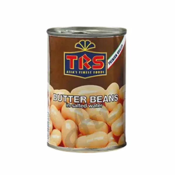 Trs Butter Beans 400g