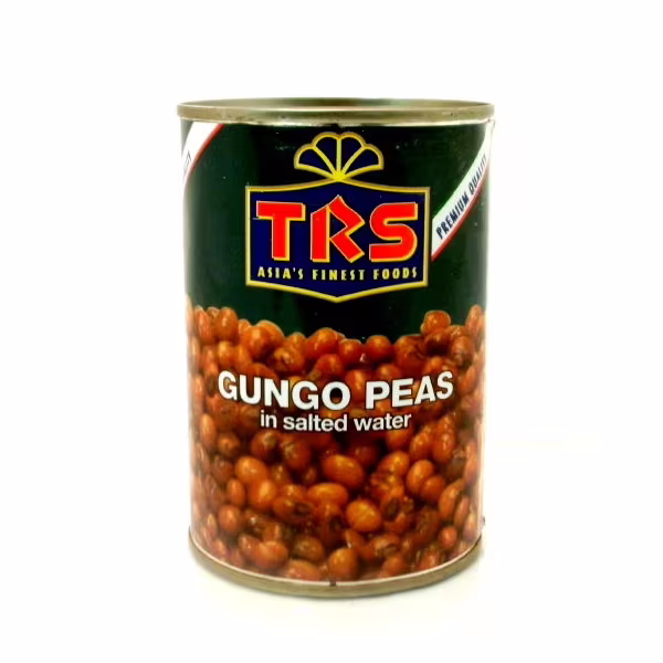 Trs Gungo Peas 400g