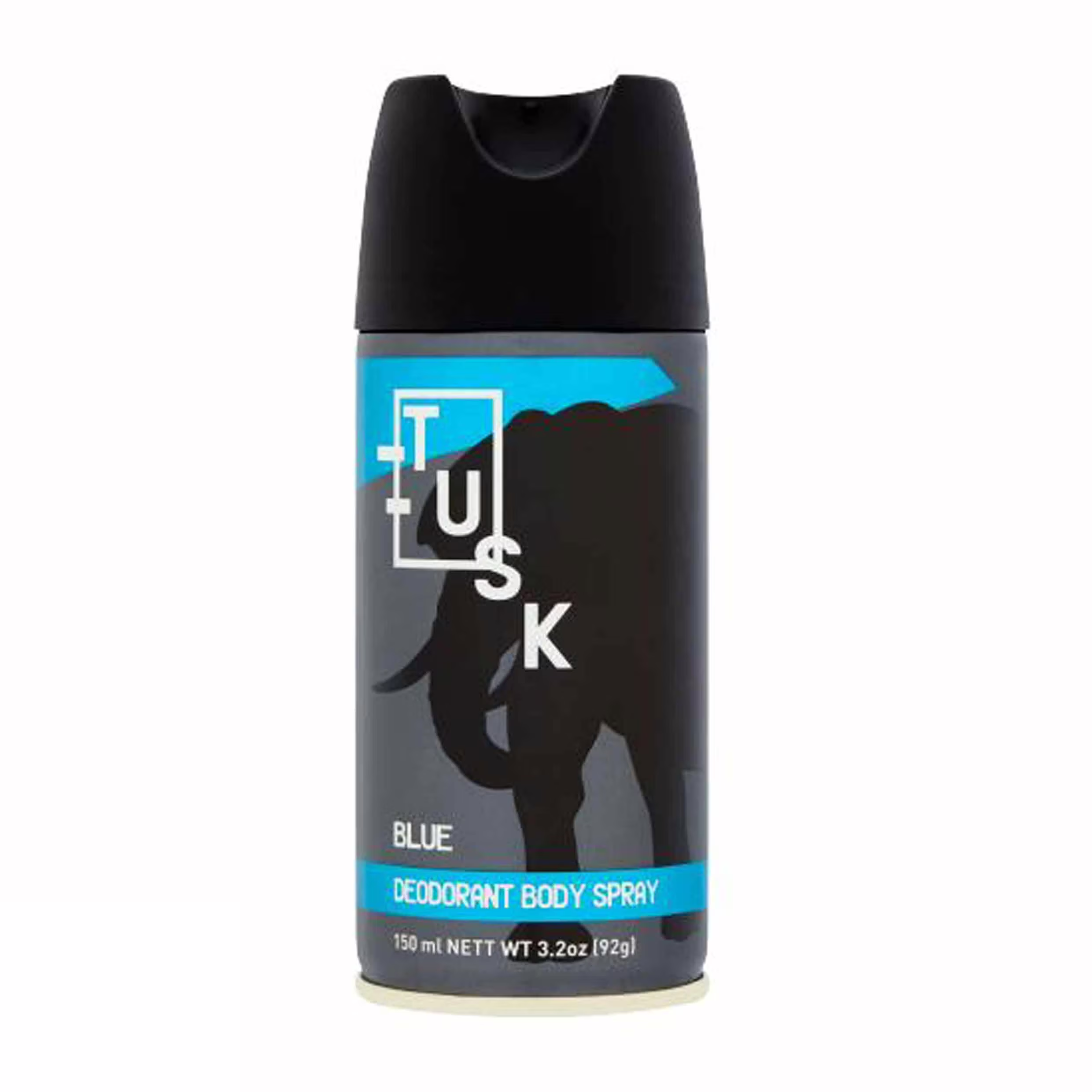 Tusk Deo Blue 150ml