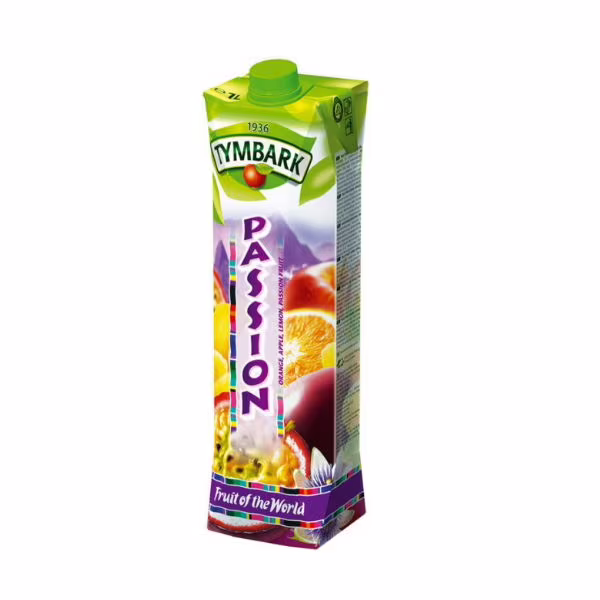 Tymbark Passionfruit