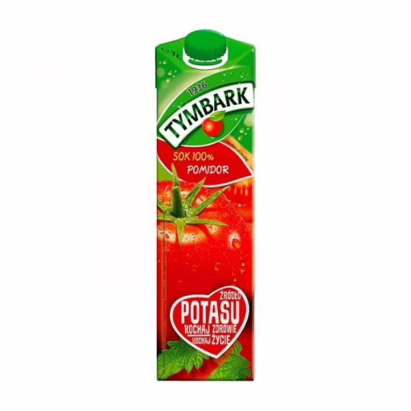 TOMAT JUICE