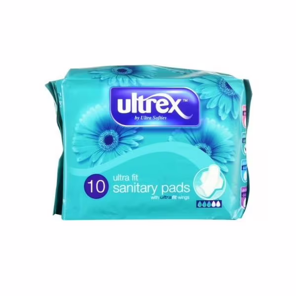 Ultrex Pantyliners