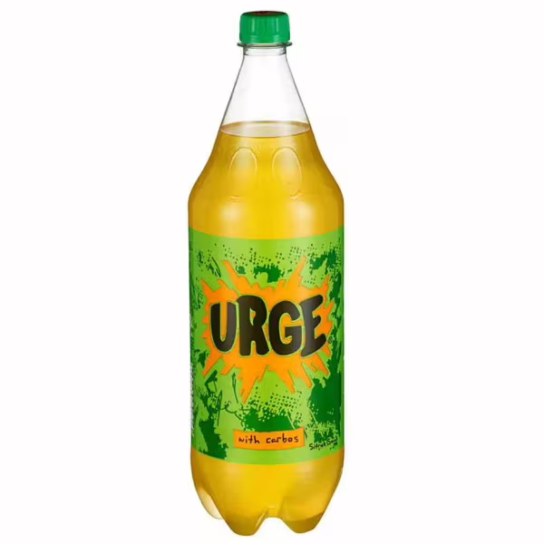 Urge 1,5L