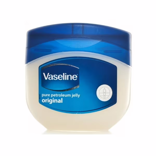 VASELINE Pure Petroleum jelly 50ML