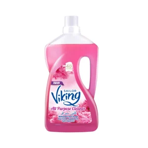 VIKING Vegan All Purpose Fresh rengjøringsmiddel 1L
