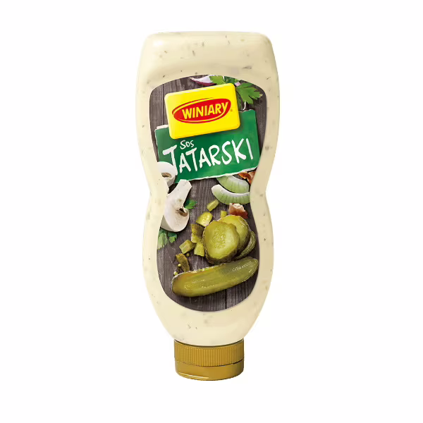 Winary Tatarski Saus 300ml