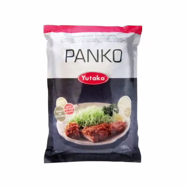 Yutaka panko 180g