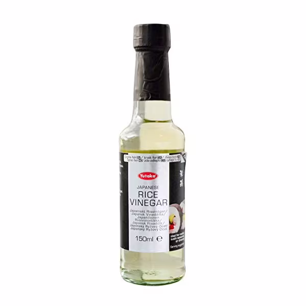 Yutaka RiceVinegar 150ml