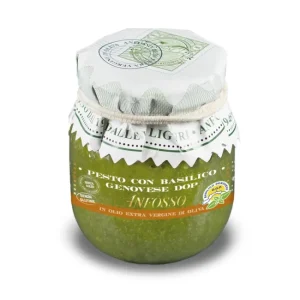 Pesto alla Genovese 85g Anfosso