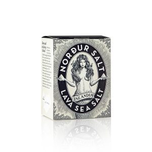 Nordur Havsalt Lava