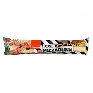 Pizzabunn XXL Original Eldorado 550g