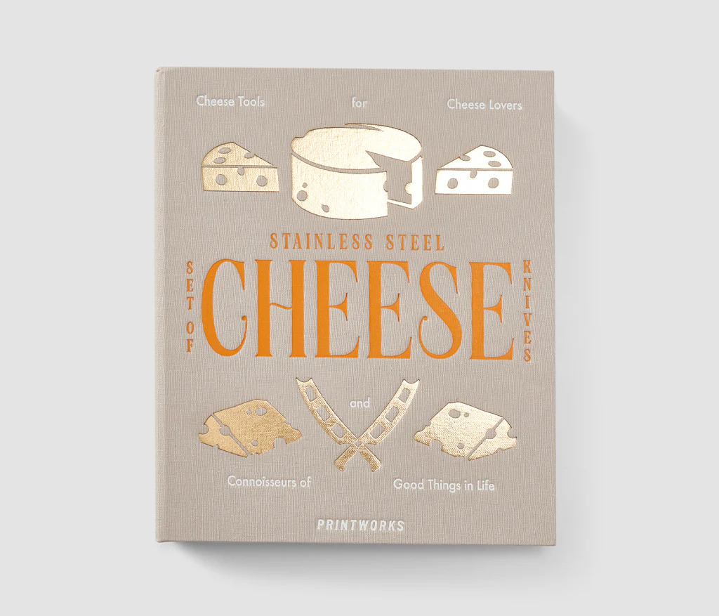 Cheese Tools - Image 8
