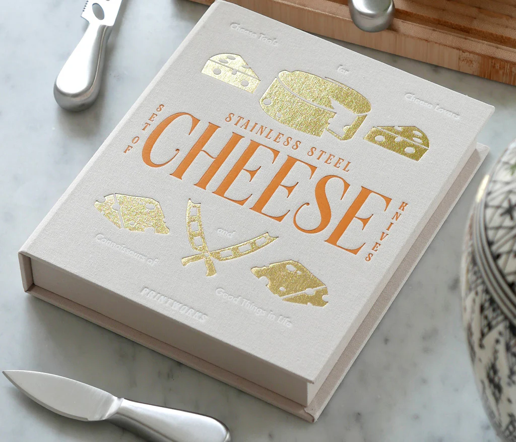 Cheese Tools - Image 4