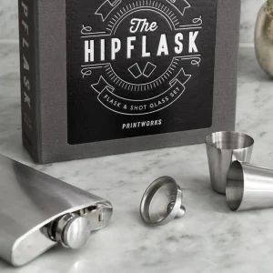 Hip Flask
