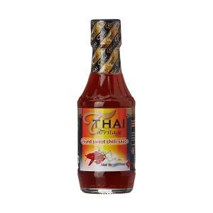 ThaiHeritage Sweet Chili Saus 300ml